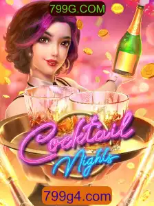 Explorando o Mundo do Jogo CocktailNights com 799G.COM