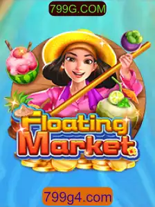 Explorando o Fascinante Universo de FloatingMarket: Estratégia e Diversão