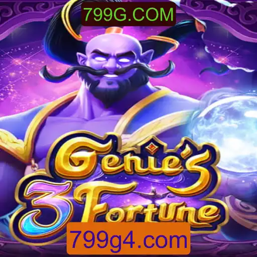 Explorando Genie3Fortune: Um Mergulho Aprofundado no Mundo de 799G.COM