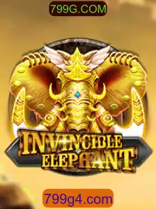 Descubra o Mundo de InvincibleElephant: Um Passeio pela Aventura e Estratégia