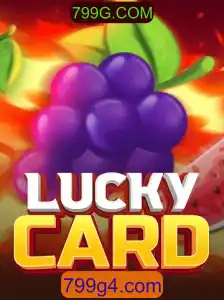 LuckyCard: Descubra o Jogo de Cartas que Está Conquistando os Jogadores