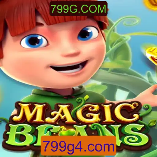 Descubra o Fascinante Mundo de MAGICBEANS: Uma Aventura Interativa
