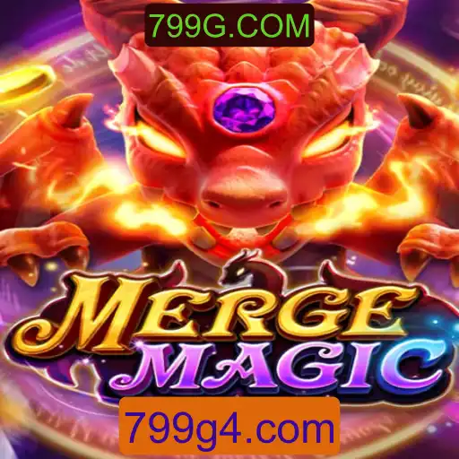 Mergemagic: Descubra a Magia em Cada Combinação
