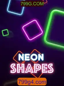 Descubra o Fascinante Mundo de NeonShapes: O Jogo do Momento