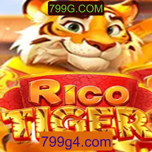 RicoTiger: Uma Jornada Através do Mundo Interativo de 799G.COM