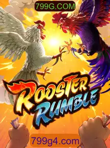 RoosterRumble: Um Olhar Detalhado Sobre o Jogo e suas Regras