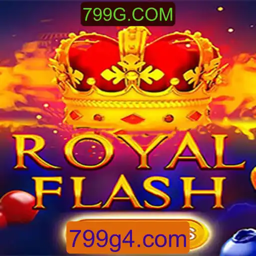 Descubra o emocionante jogo RoyalFlashBuyBonus
