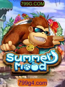 SummerMood: Descubra o Novo Mundo de Aventuras com 799G.COM