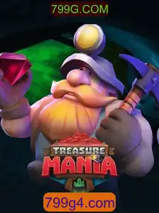 Descubra o Mundo de TreasureMania: Aventura e Estratégia no Jogo do Momento