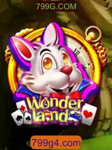 Explorando o Fascinante Mundo do Jogo Wonderland e a Aventura em 799G.COM